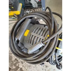 Karcher HD 5/15 C Plus + Turbodysza Profesjonalna Myjka Ciśnieniowa (200bar, 500l/h) OUTLET