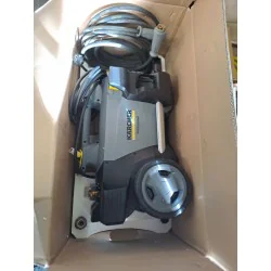 Karcher HD 5/15 C Plus + Turbodysza Profesjonalna Myjka Ciśnieniowa (200bar, 500l/h) OUTLET