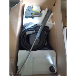 Karcher HD 5/15 C Plus + Turbodysza Profesjonalna Myjka Ciśnieniowa (200bar, 500l/h) OUTLET