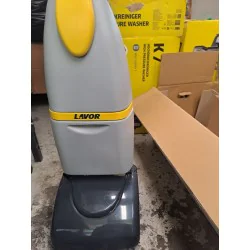 Szorowarka do posadzek Lavor Sprinter (800 W, 320 mm) OUTLET