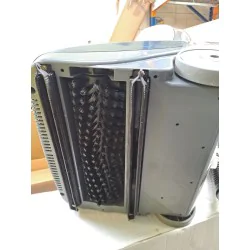 Szorowarka do posadzek Lavor Sprinter (800 W, 320 mm) OUTLET