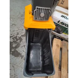 STIGA Bio Silent 2500 (2.5 kW, 60 l) Rozdrabniacz do gałęzi OUTLET