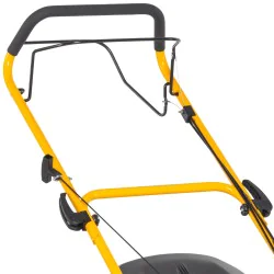 Stiga Combi 50 SQ H Kosiarka spalinowa z silnikiem Hondy (3.30 kW, 48 cm, 70 l) OUTLET