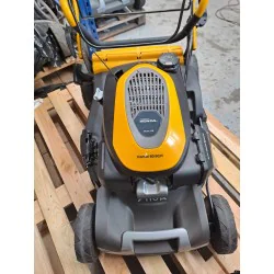 Stiga Combi 50 SQ H Kosiarka spalinowa z silnikiem Hondy (3.30 kW, 48 cm, 70 l) OUTLET