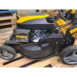 Stiga Combi 50 SQ H Kosiarka spalinowa z silnikiem Hondy (3.30 kW, 48 cm, 70 l) OUTLET