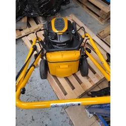 Stiga Combi 50 SQ H Kosiarka spalinowa z silnikiem Hondy (3.30 kW, 48 cm, 70 l) OUTLET