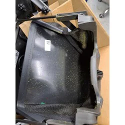Stiga Combi 50 V AE Kosiarka akumulatorowa w zestawie z 2 akumulatorami i szybkimi ładowarkami (2.20 kW, 48 cm, 70 l) OUTLET