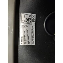 Stiga Combi 50 V AE Kosiarka akumulatorowa w zestawie z 2 akumulatorami i szybkimi ładowarkami (2.20 kW, 48 cm, 70 l) OUTLET
