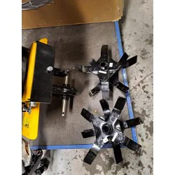 Glebogryzarka spalinowa Stiga SRC 36 V (1.90 kW, 36 cm) OUTLET