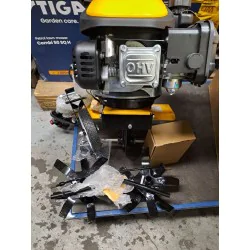 Glebogryzarka spalinowa Stiga SRC 36 V (1.90 kW, 36 cm) OUTLET