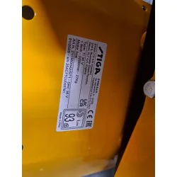 Glebogryzarka spalinowa Stiga SRC 36 V (1.90 kW, 36 cm) OUTLET