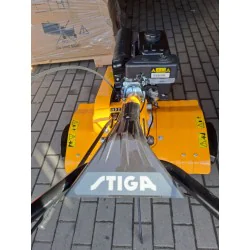 Stiga SRC 685 RG Glebogryzarka spalinowa (3.50 kW, 85 cm) - 213851142/ST1