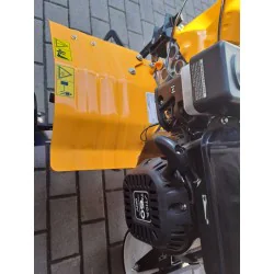 Stiga SRC 685 RG Glebogryzarka spalinowa (3.50 kW, 85 cm) - 213851142/ST1