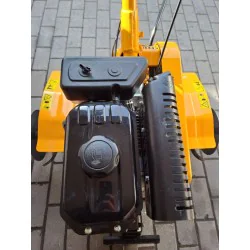 Stiga SRC 685 RG Glebogryzarka spalinowa (3.50 kW, 85 cm) - 213851142/ST1