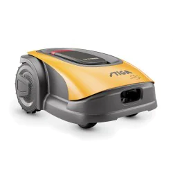 Stiga G 600 Robot koszący (600 m², 18 cm) OUTLET - 2R3101018/ST2