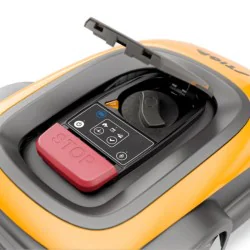 Stiga G 600 Robot koszący (600 m², 18 cm) OUTLET - 2R3101018/ST2