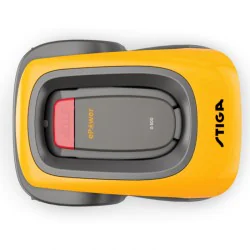 Stiga G 600 Robot koszący (600 m², 18 cm) OUTLET - 2R3101018/ST2