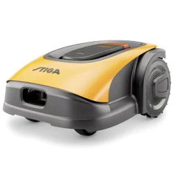 Stiga G 600 Robot koszący (600 m², 18 cm) OUTLET - 2R3101018/ST2