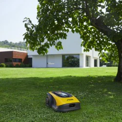 Stiga G 600 Robot koszący (600 m², 18 cm) OUTLET - 2R3101018/ST2