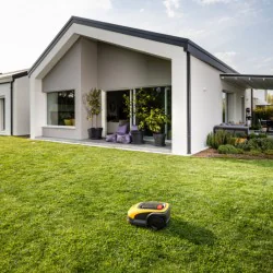 Stiga G 600 Robot koszący (600 m², 18 cm) OUTLET - 2R3101018/ST2