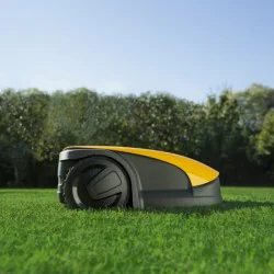 Stiga G 600 Robot koszący (600 m², 18 cm) OUTLET - 2R3101018/ST2