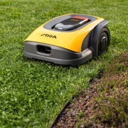 Stiga G 600 Robot koszący (600 m², 18 cm) OUTLET - 2R3101018/ST2