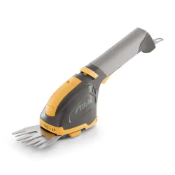Stiga SGM 72 AE Akumulatorowe nożyce do żywopłotu (80 mm, 110 min) - 253007231/ST1