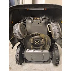 Stiga G 600 Robot koszący (600 m², 18 cm) OUTLET - 2R3101018/ST2