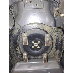 Stiga G 600 Robot koszący (600 m², 18 cm) OUTLET - 2R3101018/ST2