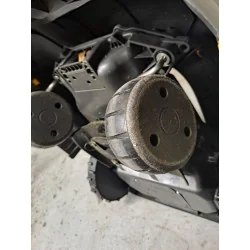 Stiga G 600 Robot koszący (600 m², 18 cm) OUTLET - 2R3101018/ST2
