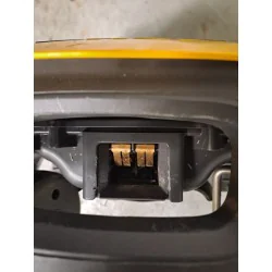 Stiga G 600 Robot koszący (600 m², 18 cm) OUTLET - 2R3101018/ST2