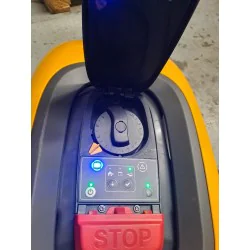 Stiga G 600 Robot koszący (600 m², 18 cm) OUTLET - 2R3101018/ST2