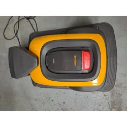 Stiga G 600 Robot koszący (600 m², 18 cm) OUTLET - 2R3101018/ST2