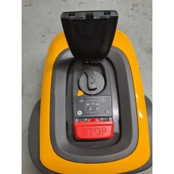 Stiga G 600 Robot koszący (600 m², 18 cm) OUTLET - 2R3101018/ST2