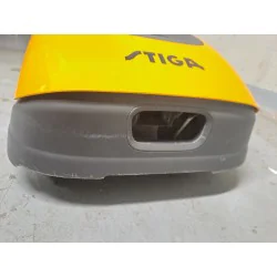 Stiga G 600 Robot koszący (600 m², 18 cm) OUTLET - 2R3101018/ST2