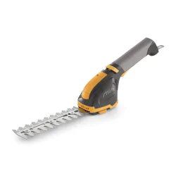 Stiga SGM 72 AE Akumulatorowe nożyce do żywopłotu (80 mm, 110 min) - 253007231/ST1