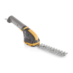 Stiga SGM 72 AE Akumulatorowe nożyce do żywopłotu (80 mm, 110 min) - 253007231/ST1