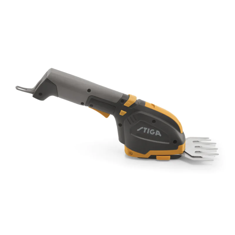 Stiga SGM 102 AE Akumulatorowe nożyce do żywopłotu (110 mm, 160 min) - 253010241/ST1