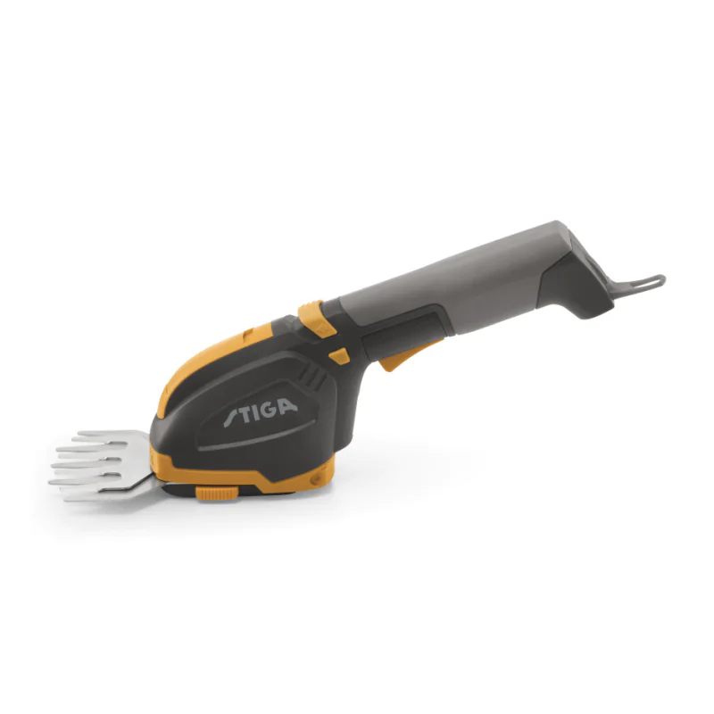 Stiga SGM 102 AE Akumulatorowe nożyce do żywopłotu (110 mm, 160 min) - 253010241/ST1