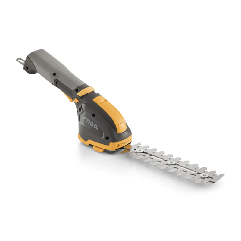 Stiga SGM 102 AE Akumulatorowe nożyce do żywopłotu (110 mm, 160 min) - 253010241/ST1