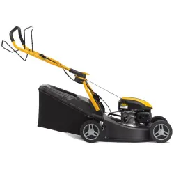 Stiga Collector 543 S Kosiarka spalinowa z napędem, 2 w 1 (1.90 kW, 41 cm, 60 l) - 2L0432048/ST2