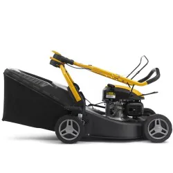 Stiga Collector 543 S Kosiarka spalinowa z napędem, 2 w 1 (1.90 kW, 41 cm, 60 l) - 2L0432048/ST2