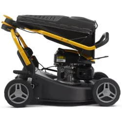 Stiga Collector 543 S Kosiarka spalinowa z napędem, 2 w 1 (1.90 kW, 41 cm, 60 l) - 2L0432048/ST2