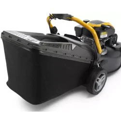 Stiga Collector 543 S Kosiarka spalinowa z napędem, 2 w 1 (1.90 kW, 41 cm, 60 l) - 2L0432048/ST2