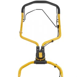 Stiga Collector 543 S Kosiarka spalinowa z napędem, 2 w 1 (1.90 kW, 41 cm, 60 l) - 2L0432048/ST2