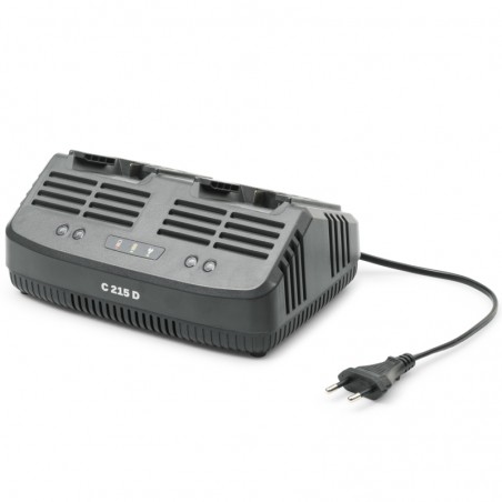 Ładowarka Stiga C 215 D ePower 20V
