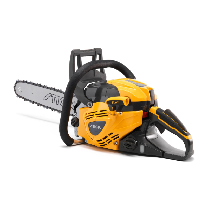 Stiga CS 750 Pilarka spalinowa (2 kW, 45 cm, 18") - 240461802/ST1