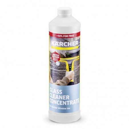 Koncentrat do szkła Karcher RM 500 (750 ml)