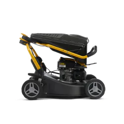 Stiga Collector 548 S Kosiarka spalinowa z napędem, 2 w 1 (1.90 kW, 46 cm, 60 l) - 2L0482048/ST2