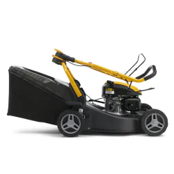 Stiga Collector 548 S Kosiarka spalinowa z napędem, 2 w 1 (1.90 kW, 46 cm, 60 l) - 2L0482048/ST2